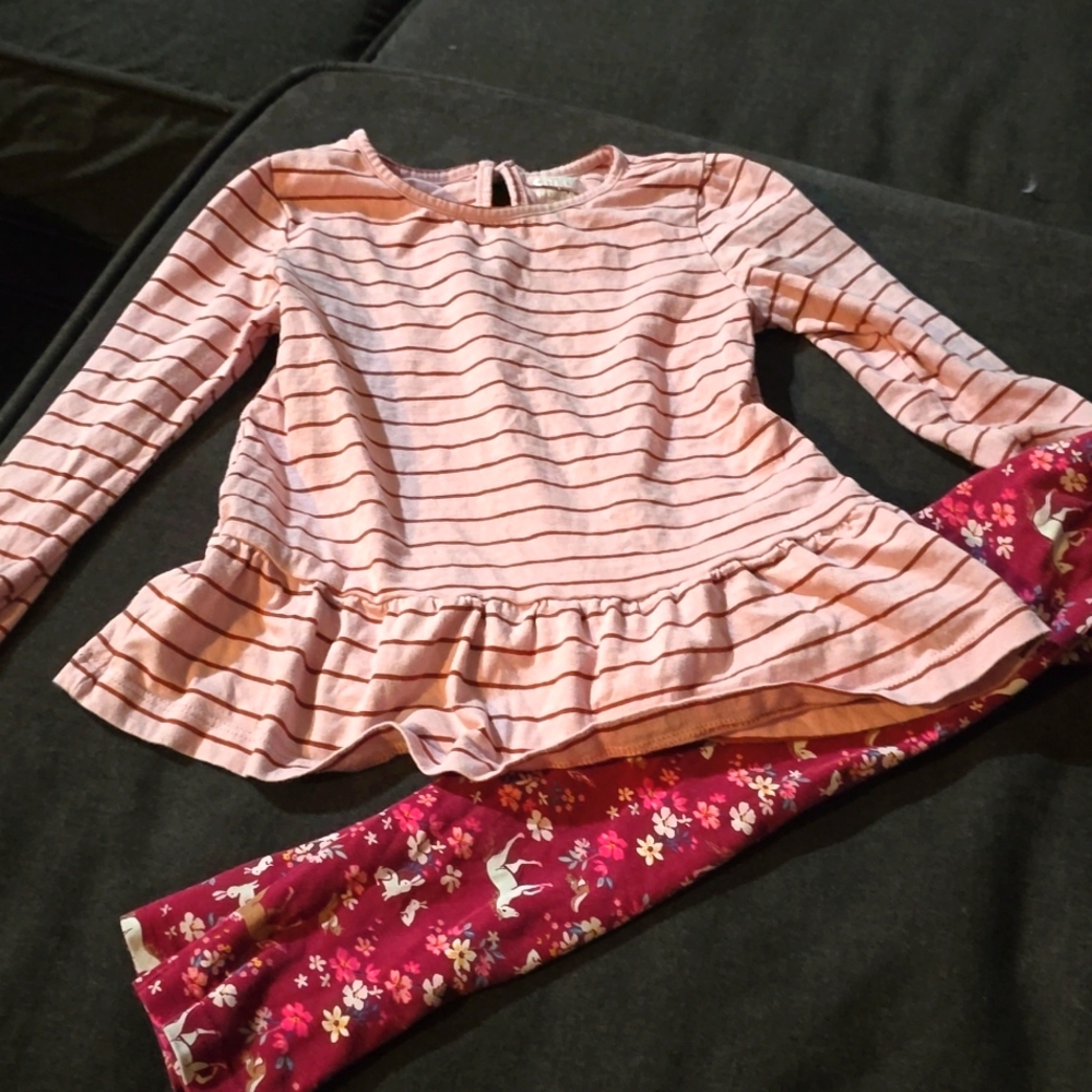 Girls outfit